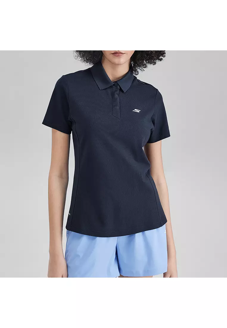 BASIC WOMEN'S SHORT SLEEVE TEE