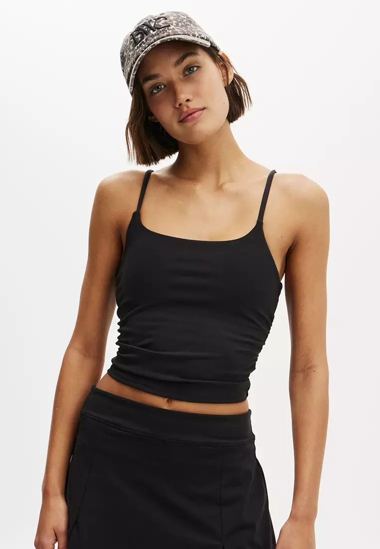Cotton on cami top deals