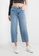 ONLY blue Juliet High Waist Boyfriend Jeans CC03AAAF2B4F8EGS_1