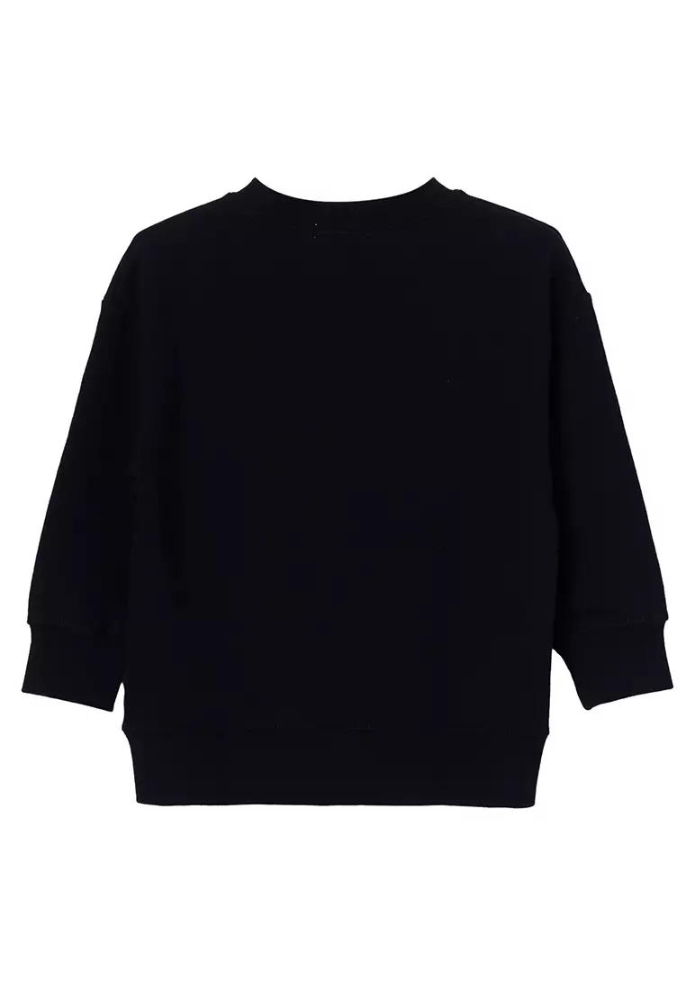 \u3010Jurassic World\u3011Causal Pullover