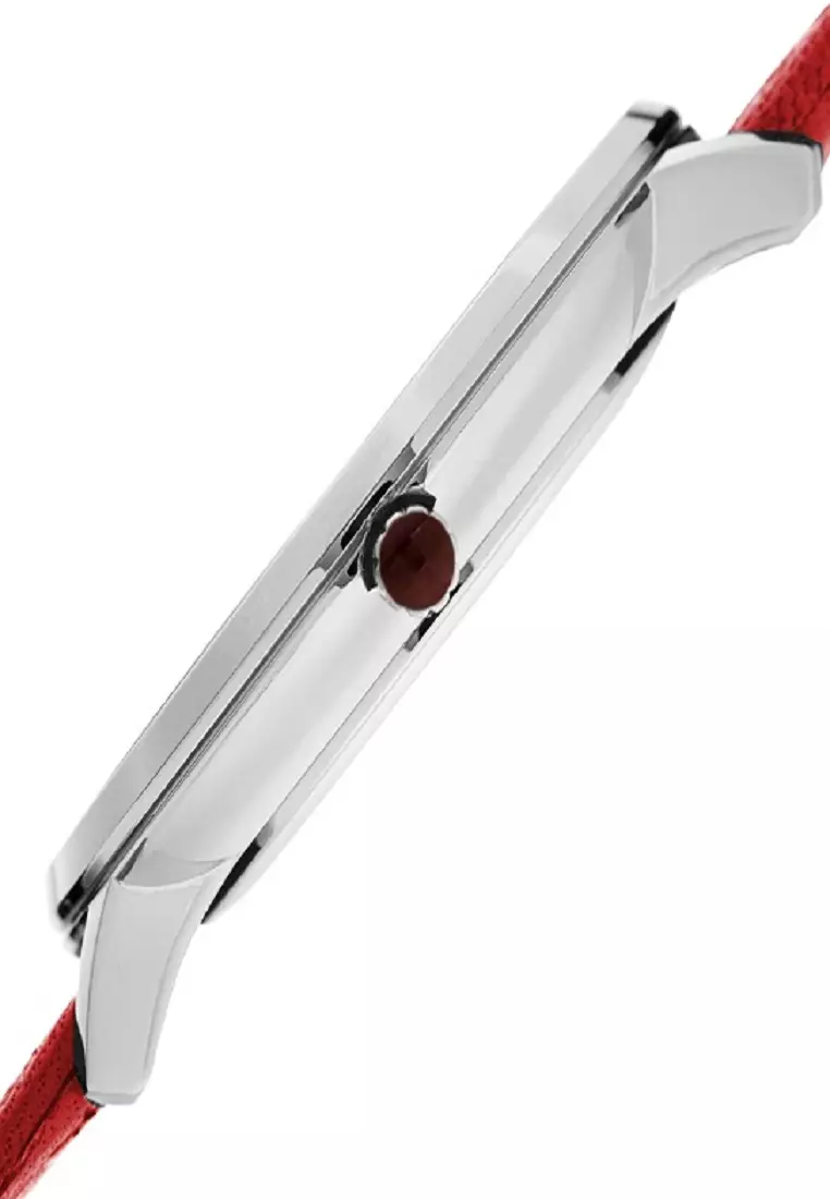 Bruno Magli Roma 1221 21.181221.SR Jam Tangan Wanita