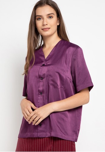 Jual Llaces Clothing Ll Basic Short Sleeve Original Zalora Indonesia