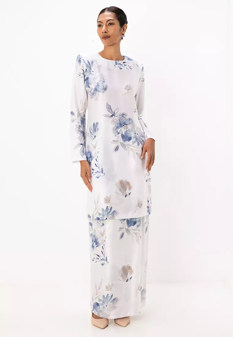 Baju Kurung Modern Cassia