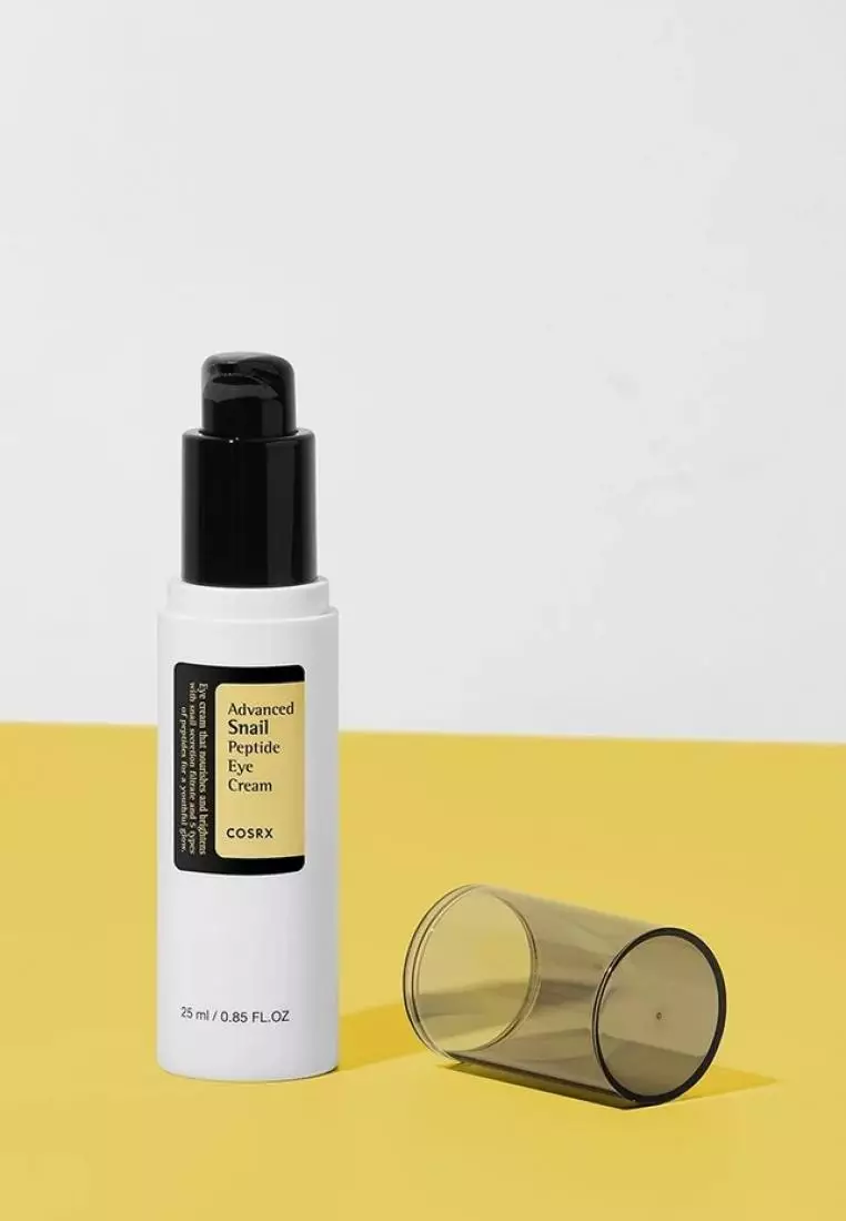Cosrx Advanced Snail Peptide Eye Cream 25ml