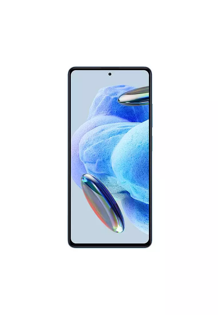 Xiaomi Redmi Note 12 Price in Pakistan 2024