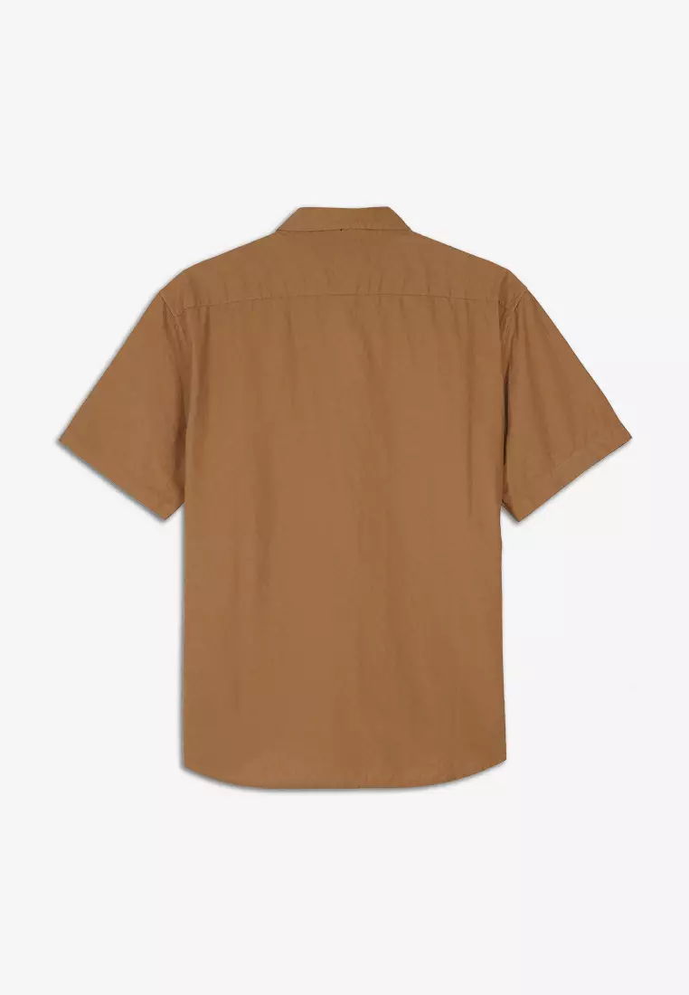 Soft Wash Shirt 