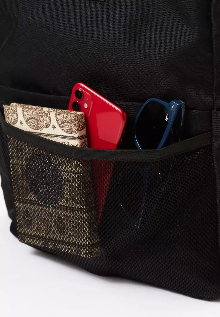2 Way Backpack Sling Bag Mikael