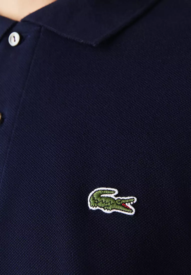 Men's Classic Fit L.12.12 Polo