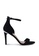 ALDO black Crispata Open Toe Ankle Strap Stiletto Heels 643FBSHE8D6D88GS_1