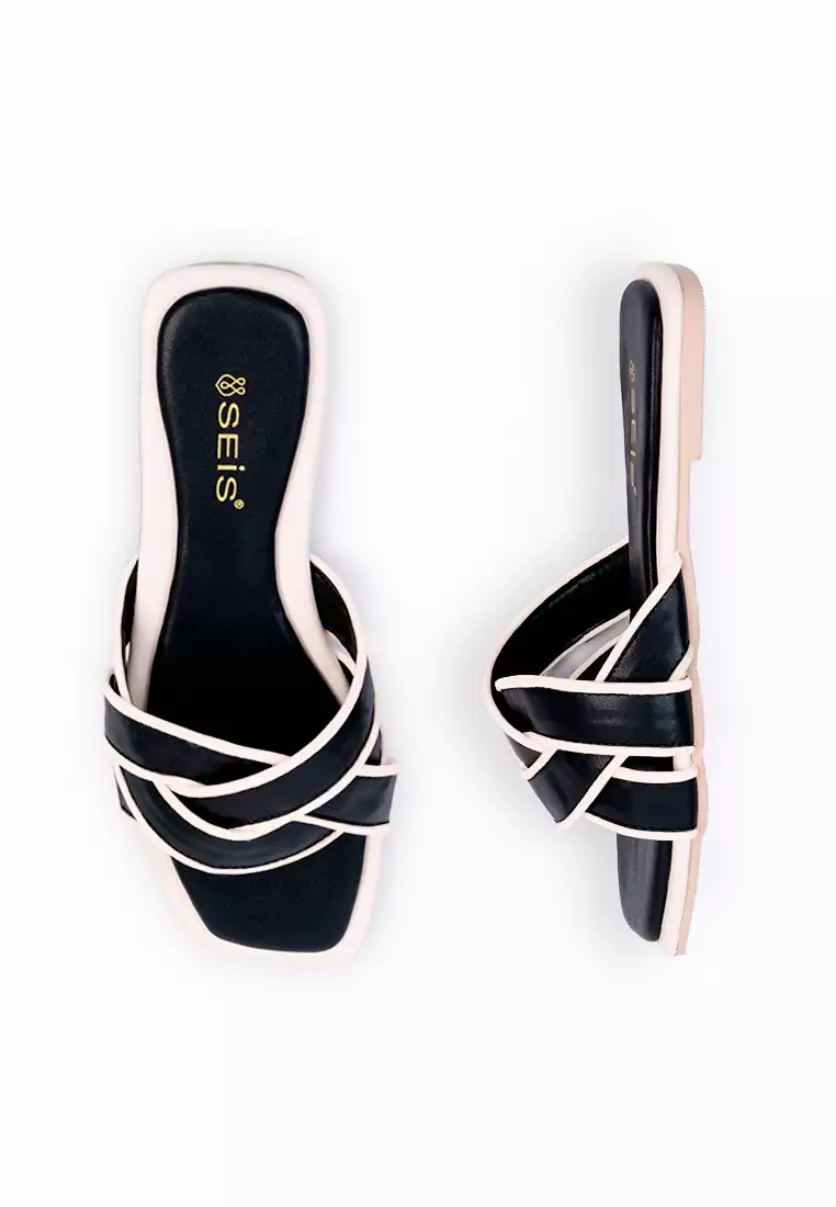 SEIS Iowa Sandal Wanita
