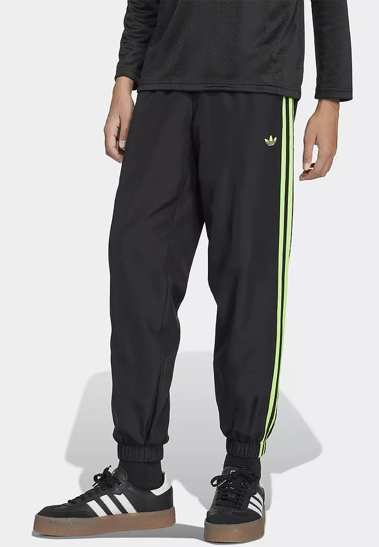 Football Tracksuit Bottoms