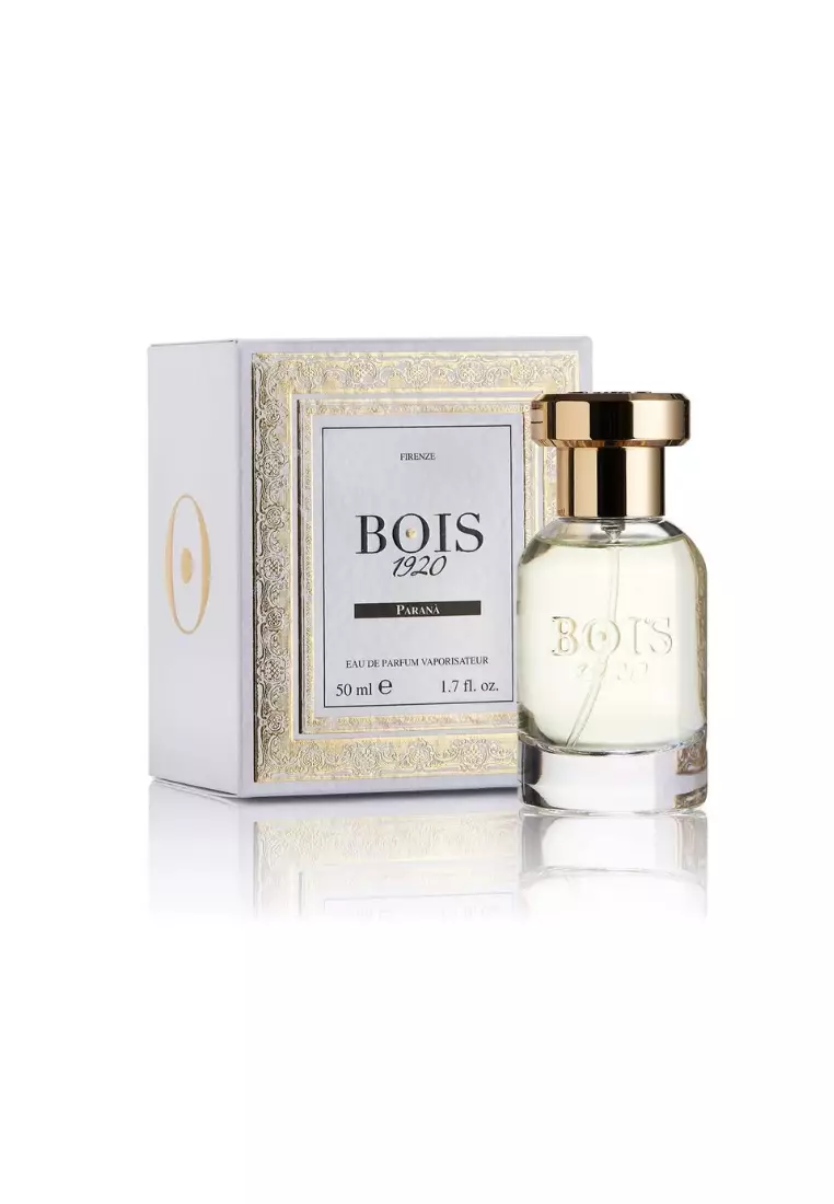 BOIS 1920 PARANA EDP Men's Perfume 50ml/18ml [YB9014-YB9015]