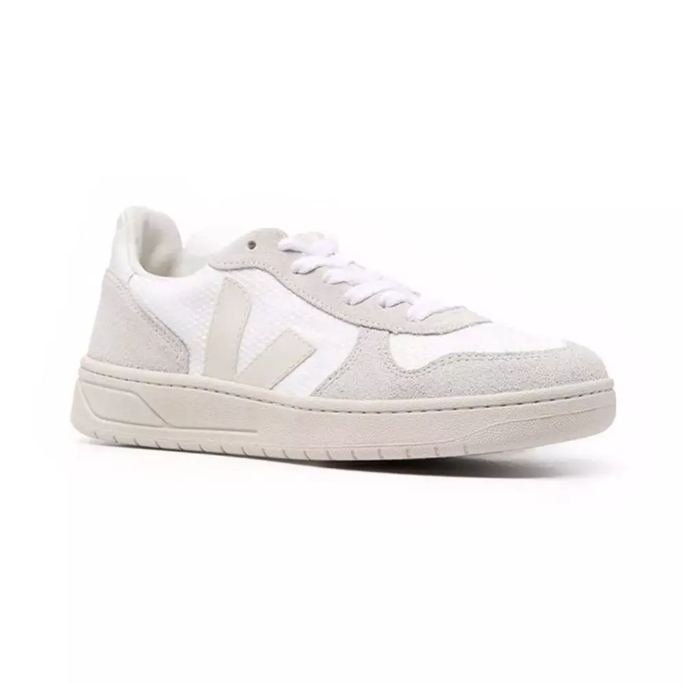 Veja V10 Sneakers Women Jual Veja V-10 B-Mesh Low Top
