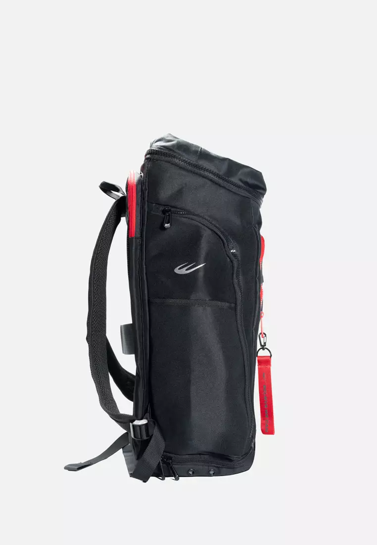 Buy World Balance WBM SCOTTIE BACKPACK 01 2026 Online | ZALORA Philippines