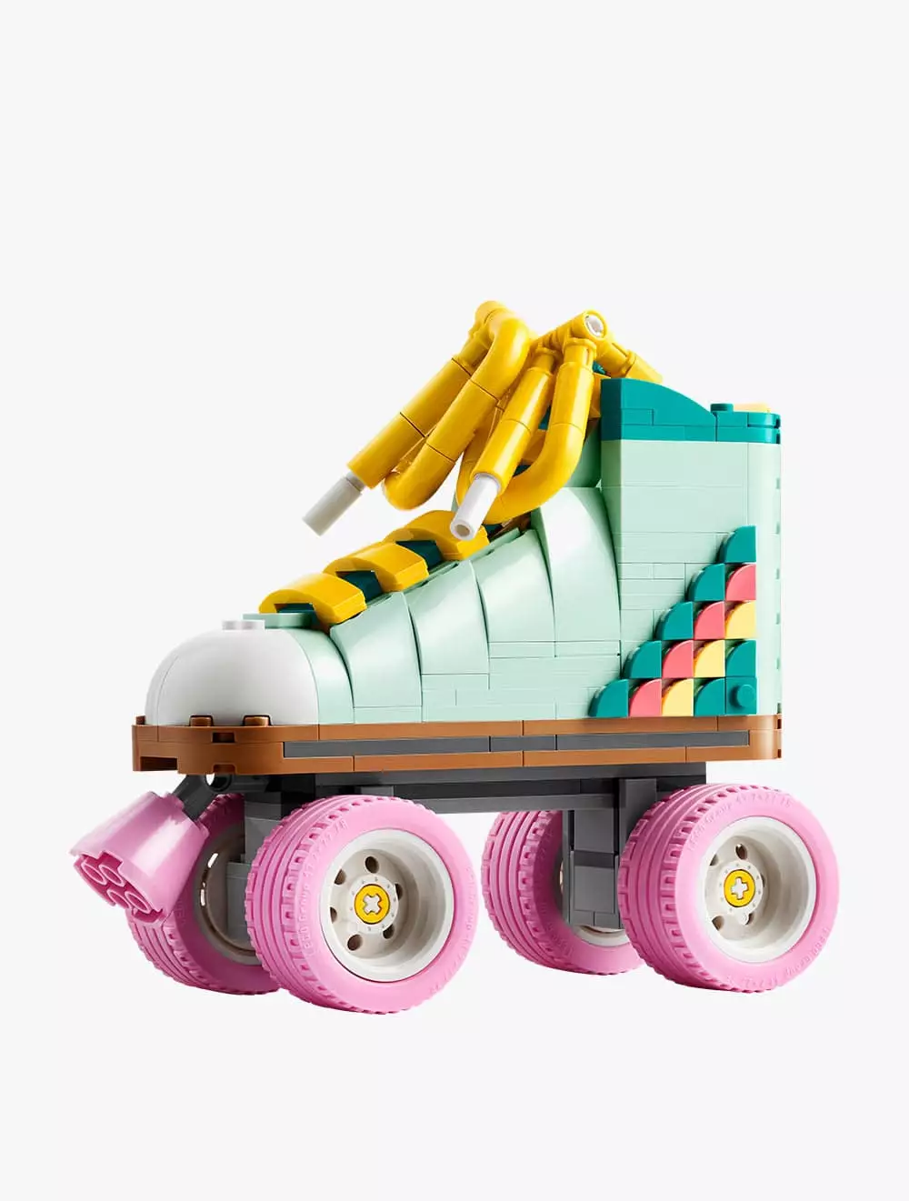 LEGO® Creator Retro Roller Skate - 31148