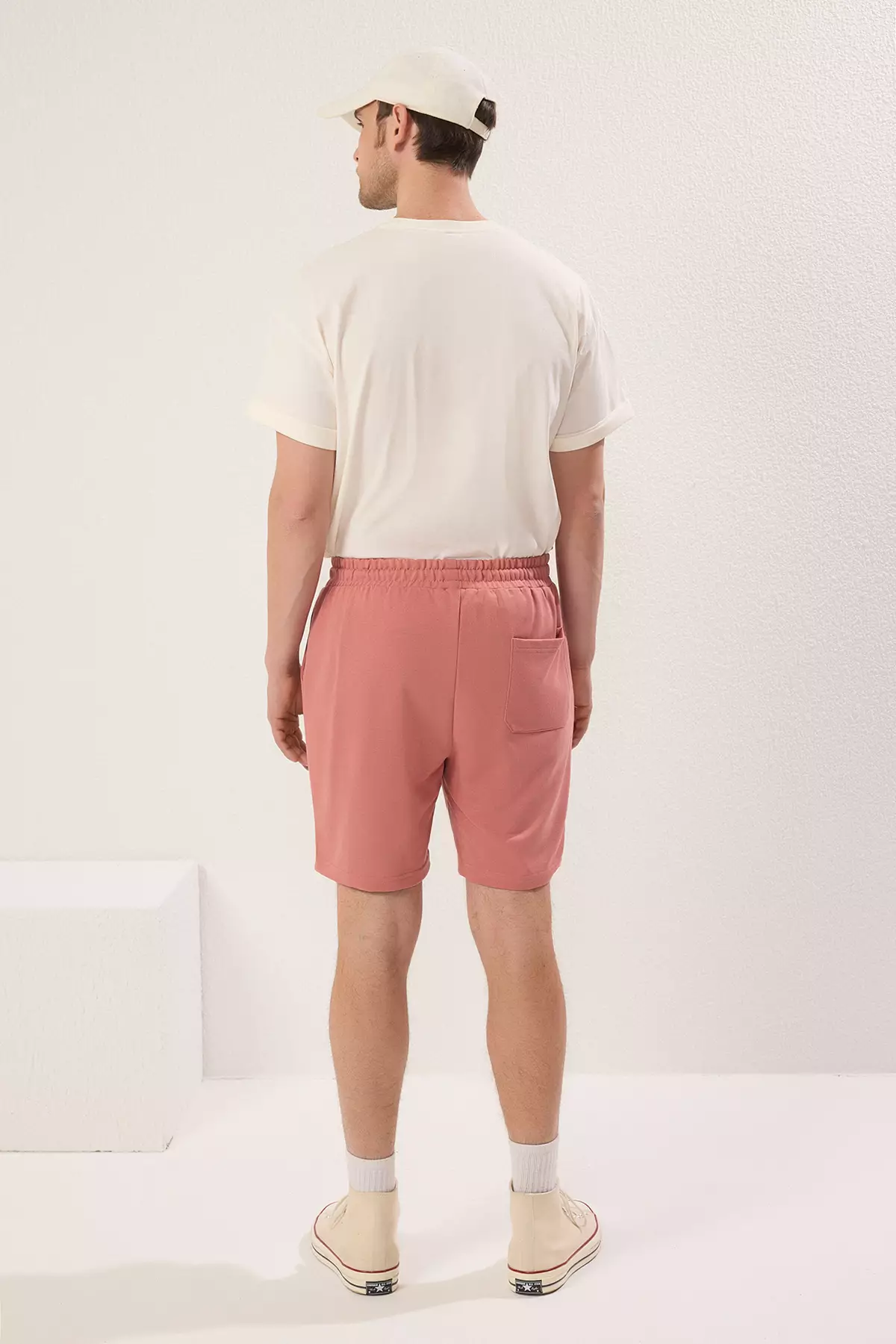 Straight 2-Pack Shorts