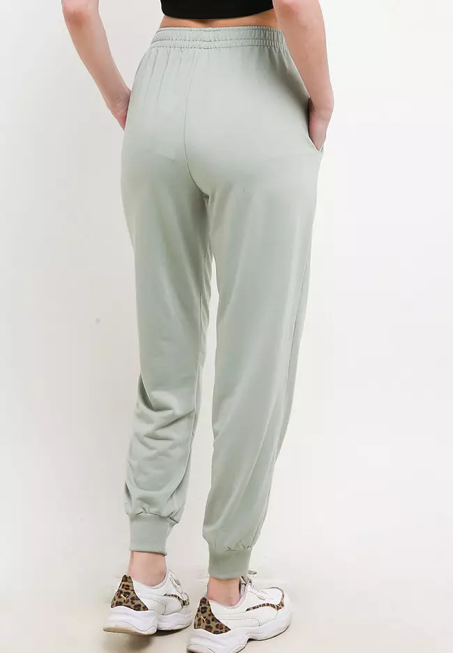Celana Jogger Long Pants