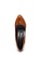 Rag & CO. brown FAUSTINE High Heel Dress Shoe in mocca 290BASHB803065GS_6
