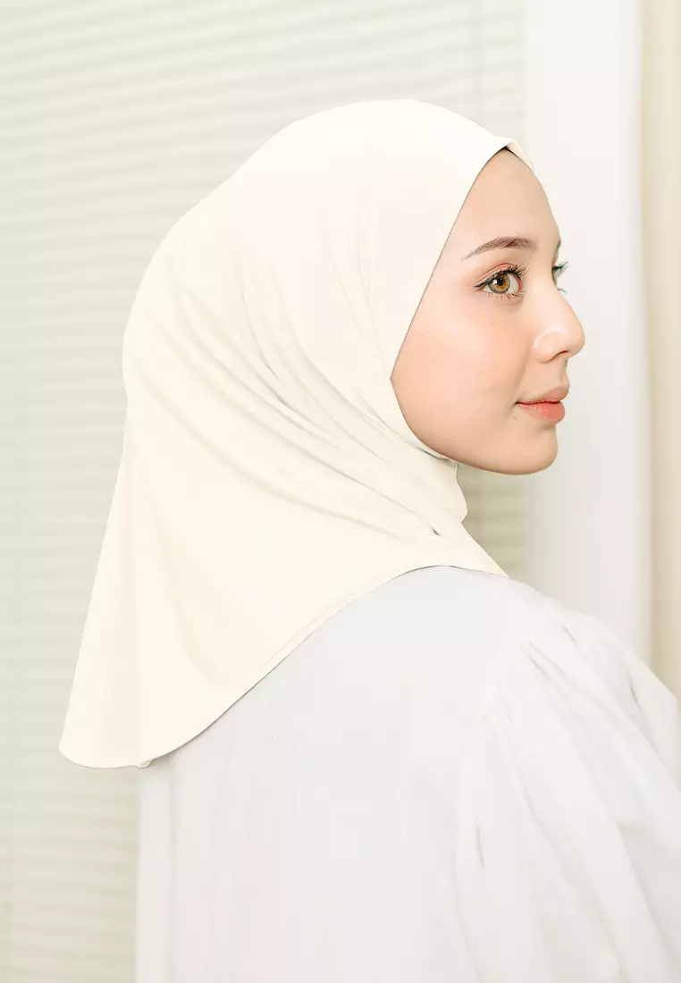 Mano Instan Broken White