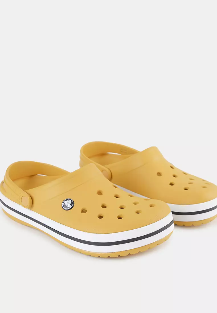 Crocband