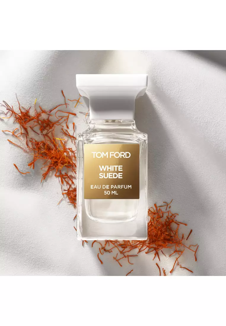 TMO FORD WHITE SUEDE 100ml トムフォード Buy Tom Ford TOM FORD - White Suede EDP 100ml 2026 Online | ZALORA