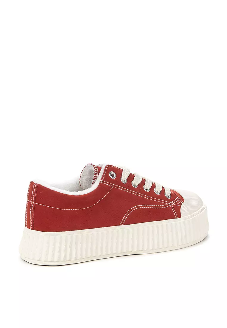 Buy Keddo Sera Platform Sneakers 2024 Online ZALORA