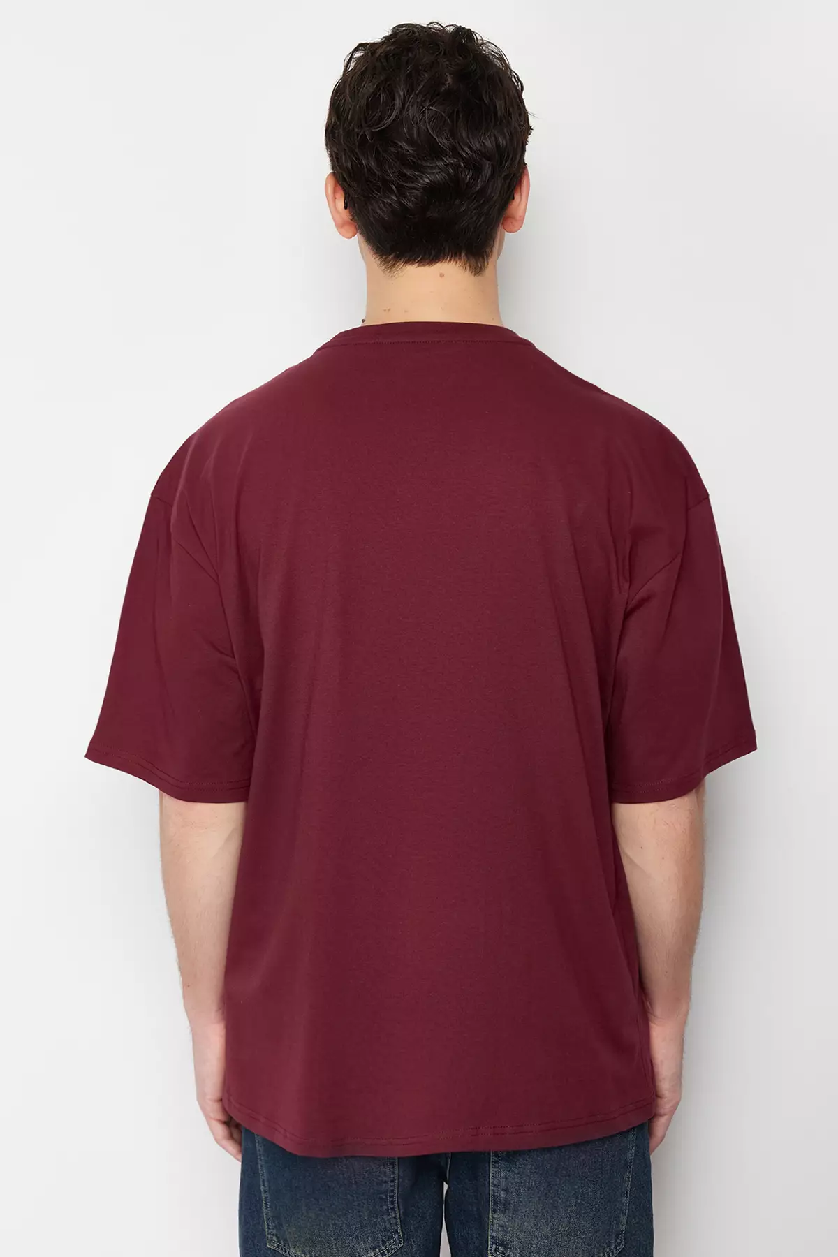 Basic Tee