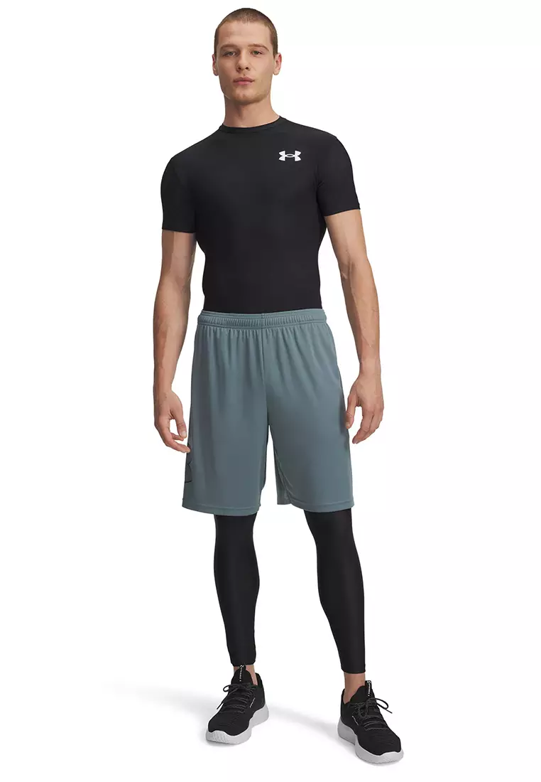 Tech™ Graphic 10" Shorts