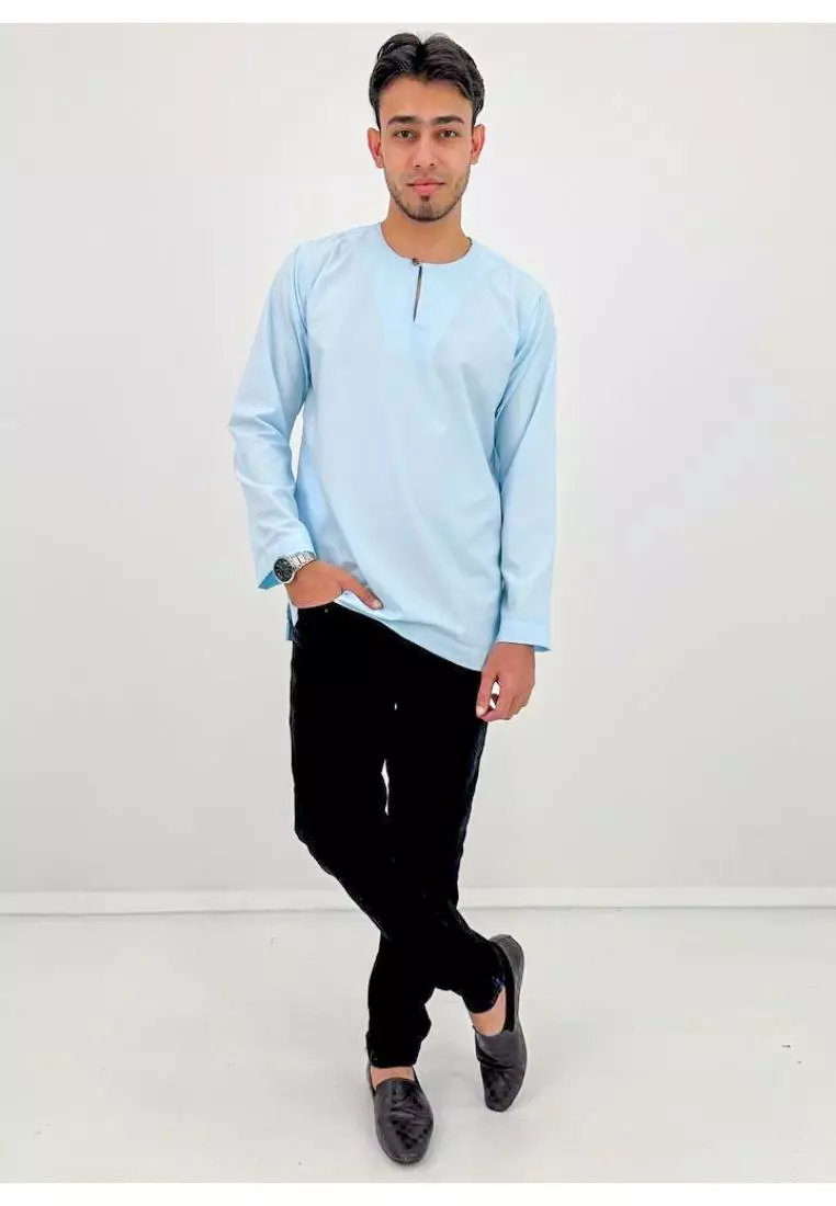 Kurta Yasin by Hudz