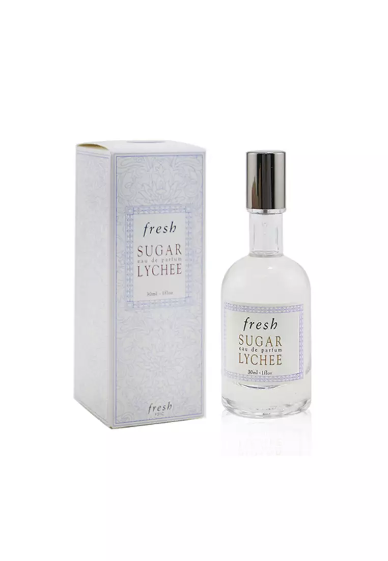 Sugar lychee eau de parfum discount