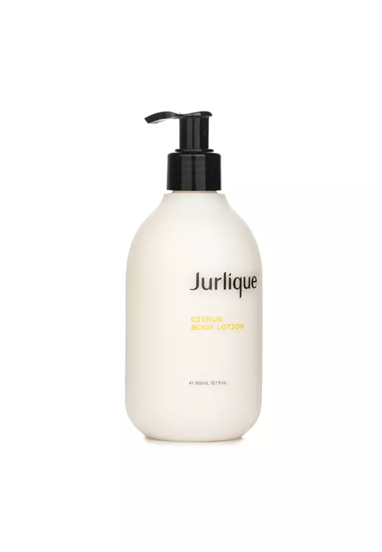 JURLIQUE - Citrus Refreshing Body Lotion 300ml/10.1oz