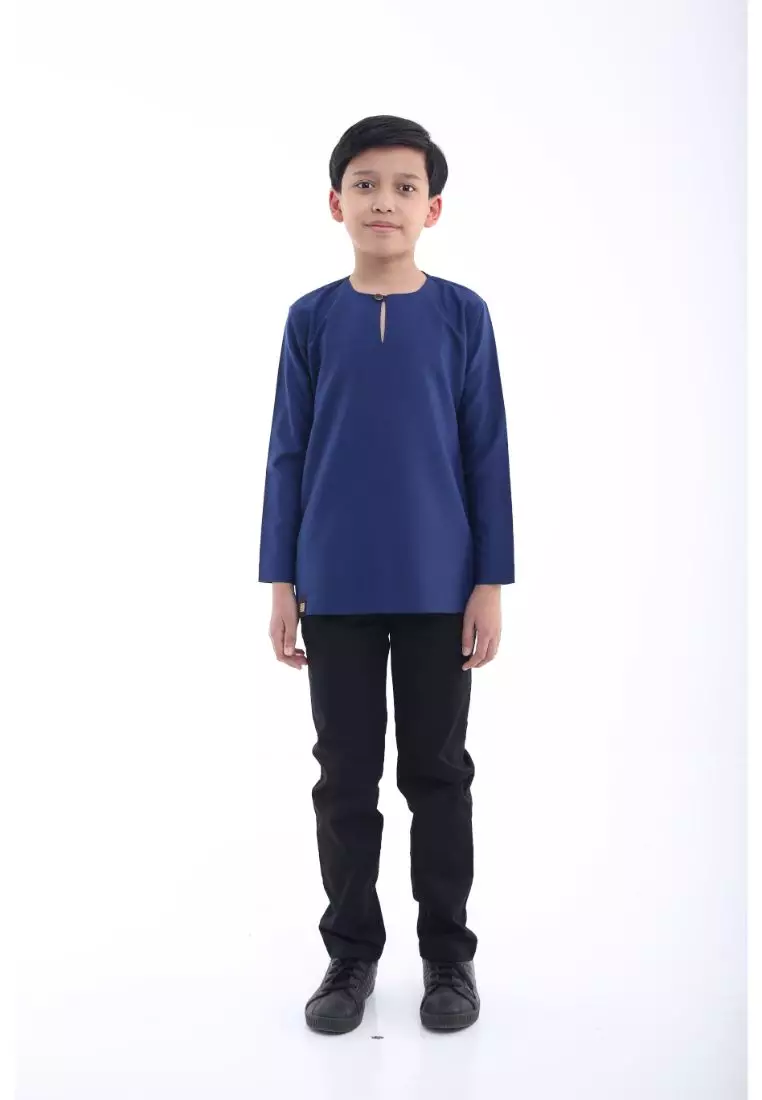 Kurta Habil Kids