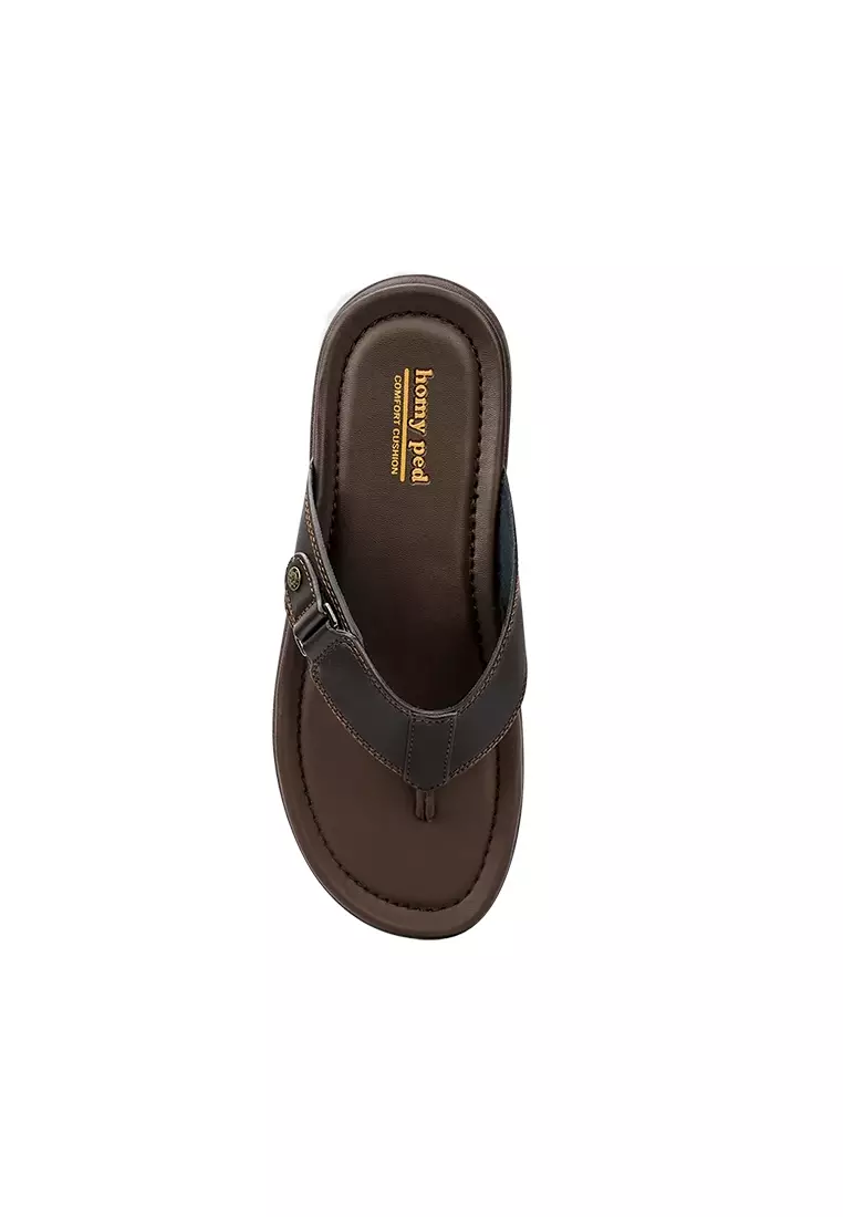 Homyped Trinidad 01 Sandal Jepit Pria