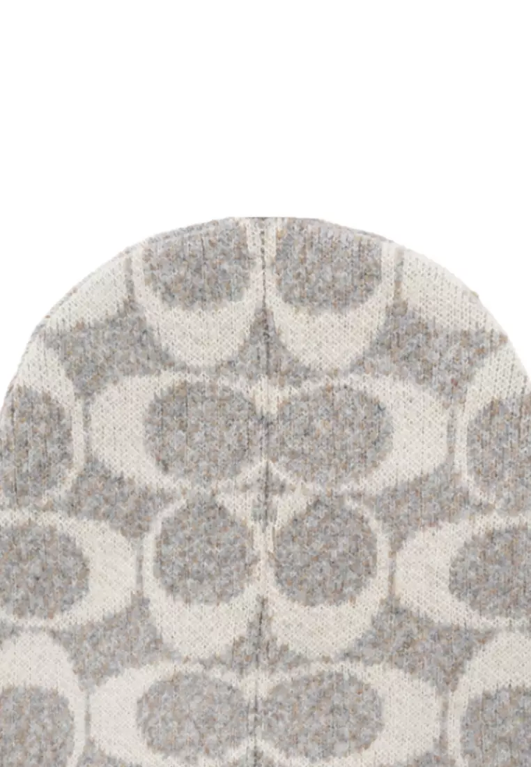 Ladies' Hat in  Gray 29CCT78