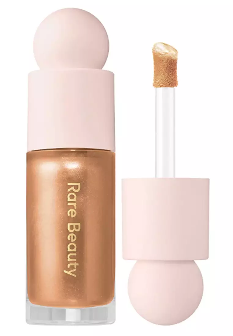 Rare Beauty Positive Light Liquid Luminizer • 15ml - Flaunt