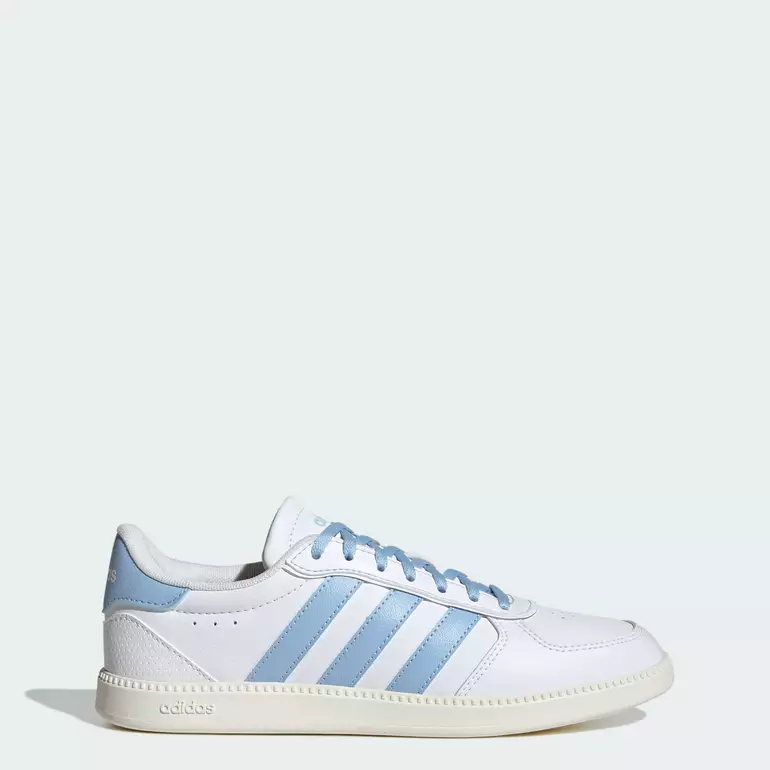 Tennis & Lifestyle Breaknet Sleek Shoes Women White JH6881