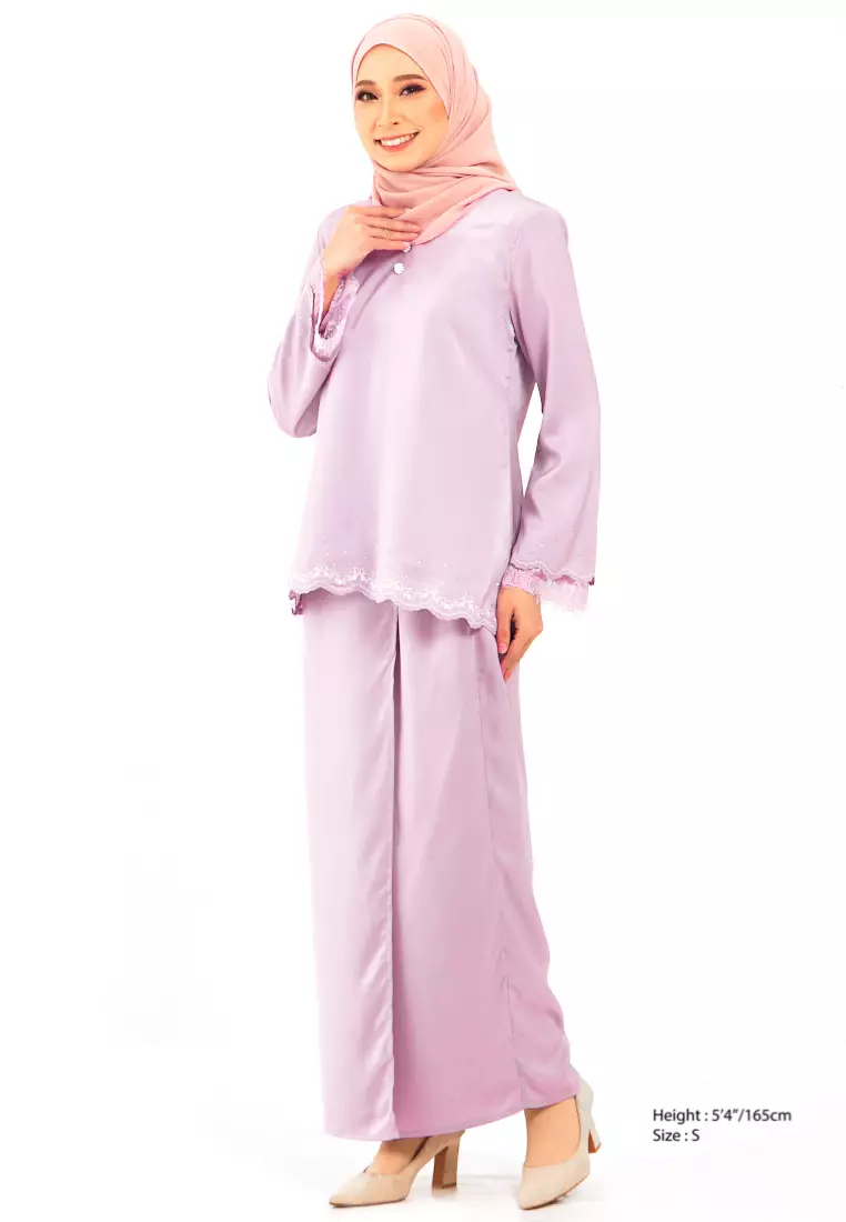 Gene Martino - Dea Manis Kurung Kedah 8165