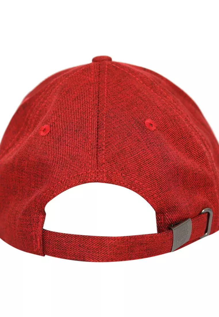 POLICE Topi Pria 2752120019