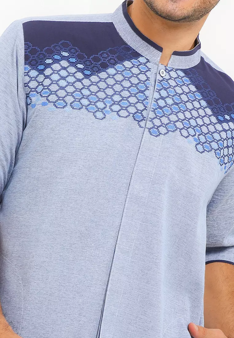 Busana Muslim Koko 2