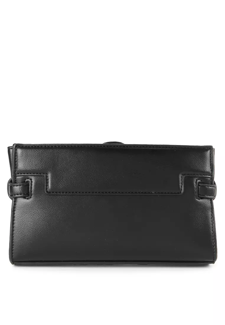 Bailey Crossbody Bag