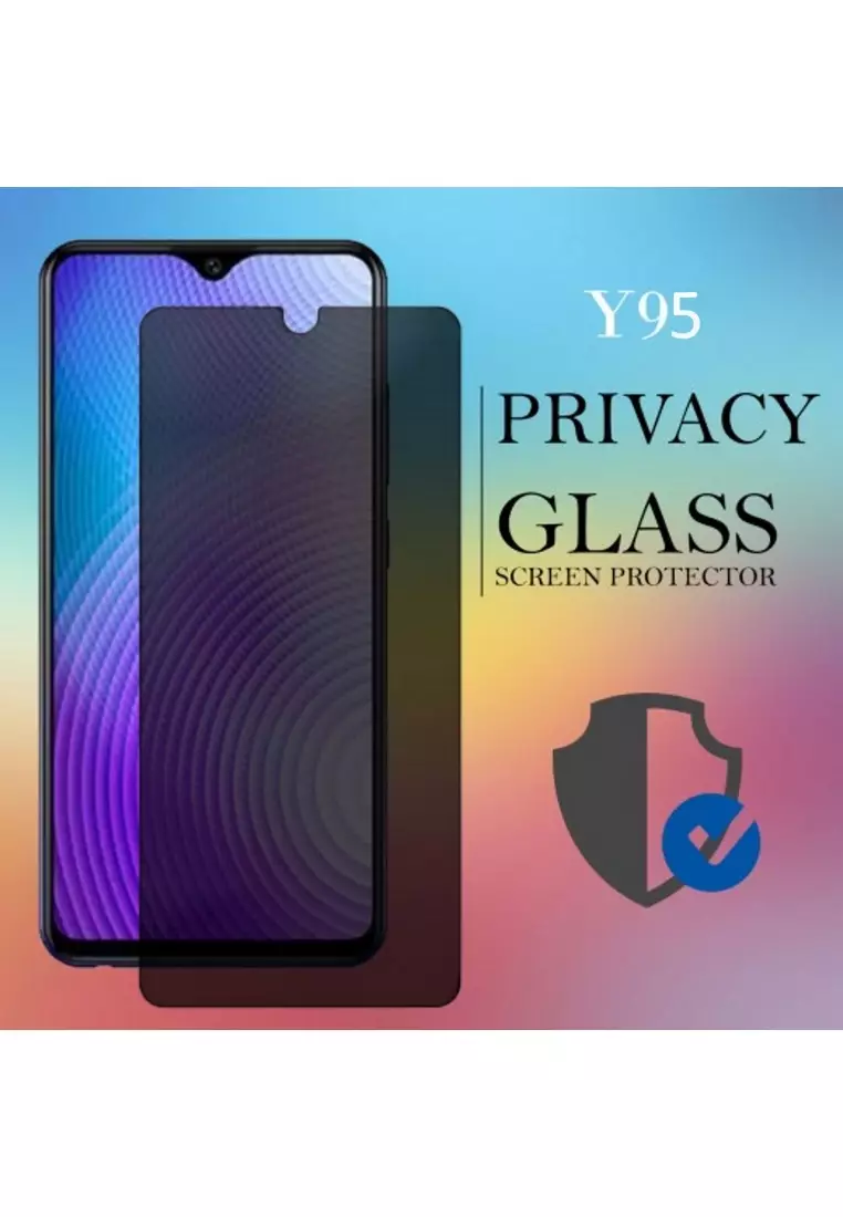 Screen Protector Lml211bl Phone Case Anti Spy Glass Full Cover