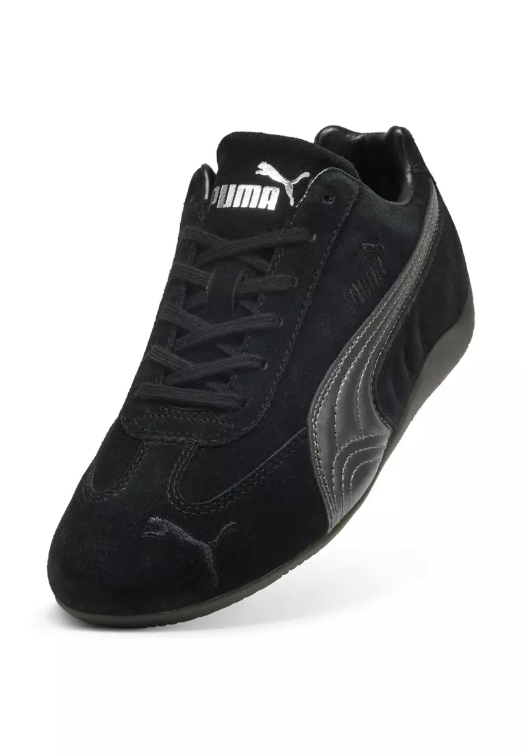 Speedcat Lux 男女皆宜休閒鞋