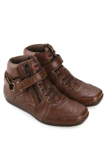 Jual Gino Mariani Elario 3 Casual Shoes Original ZALORA  