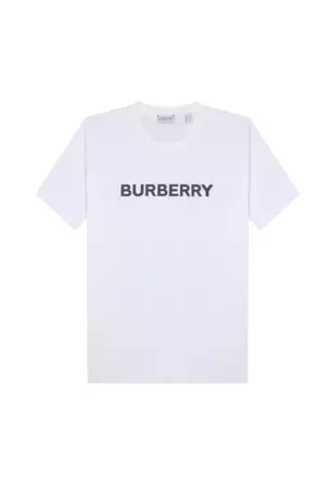 BURBERRY Women T-Shirts 2026 | Buy T-Shirts Online | ZALORA Hong Kong