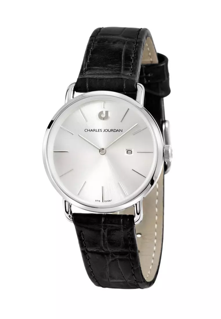 Charles jourdan sale ladies watch