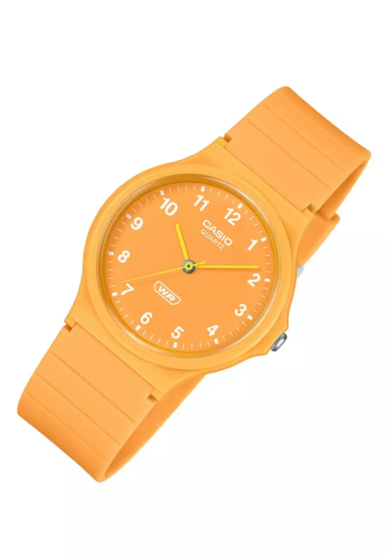 Analog Watch MQ-24B-9B