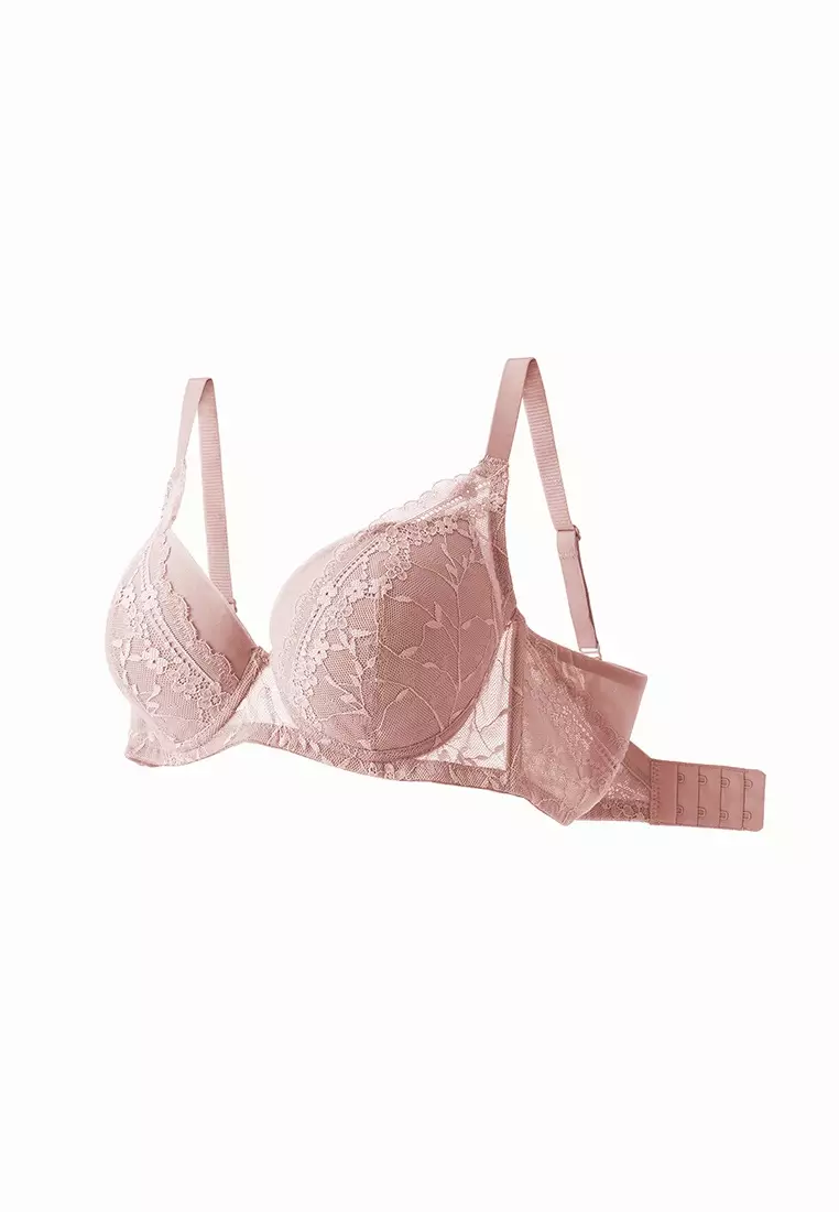 Sorella Bra Body Contour Wired Push Up 010-29961 - Cup B