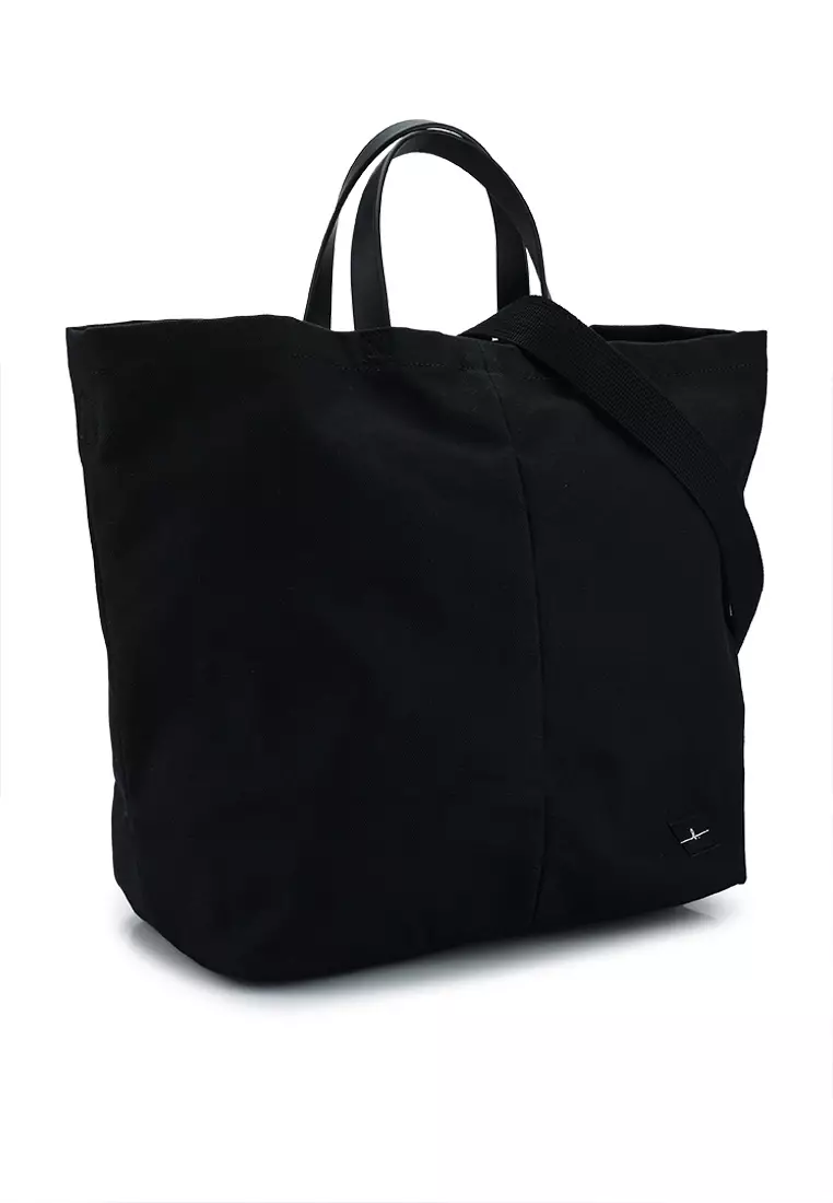 Buy agnès b. Top-Handle Tote Bag 2024 Online | ZALORA