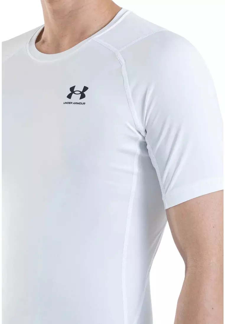 HeatGear®男士短袖T恤