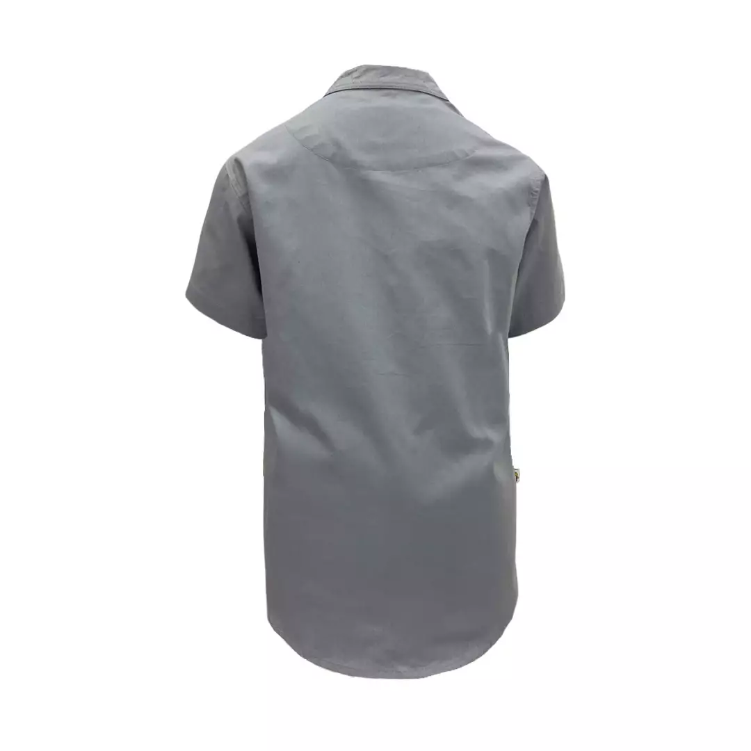 Pingu Koko Anak Laki Laki Shanghai Polos Pendek 91703622